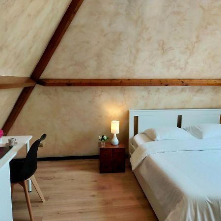 Maison 110 M² Cosy Au Calme Avec Jardin De 1000 M² Понт-Одемер Экстерьер фото