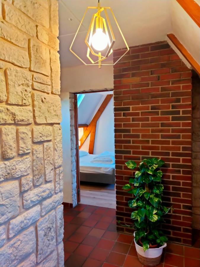 Maison 110 M² Cosy Au Calme Avec Jardin De 1000 M² Понт-Одемер Экстерьер фото