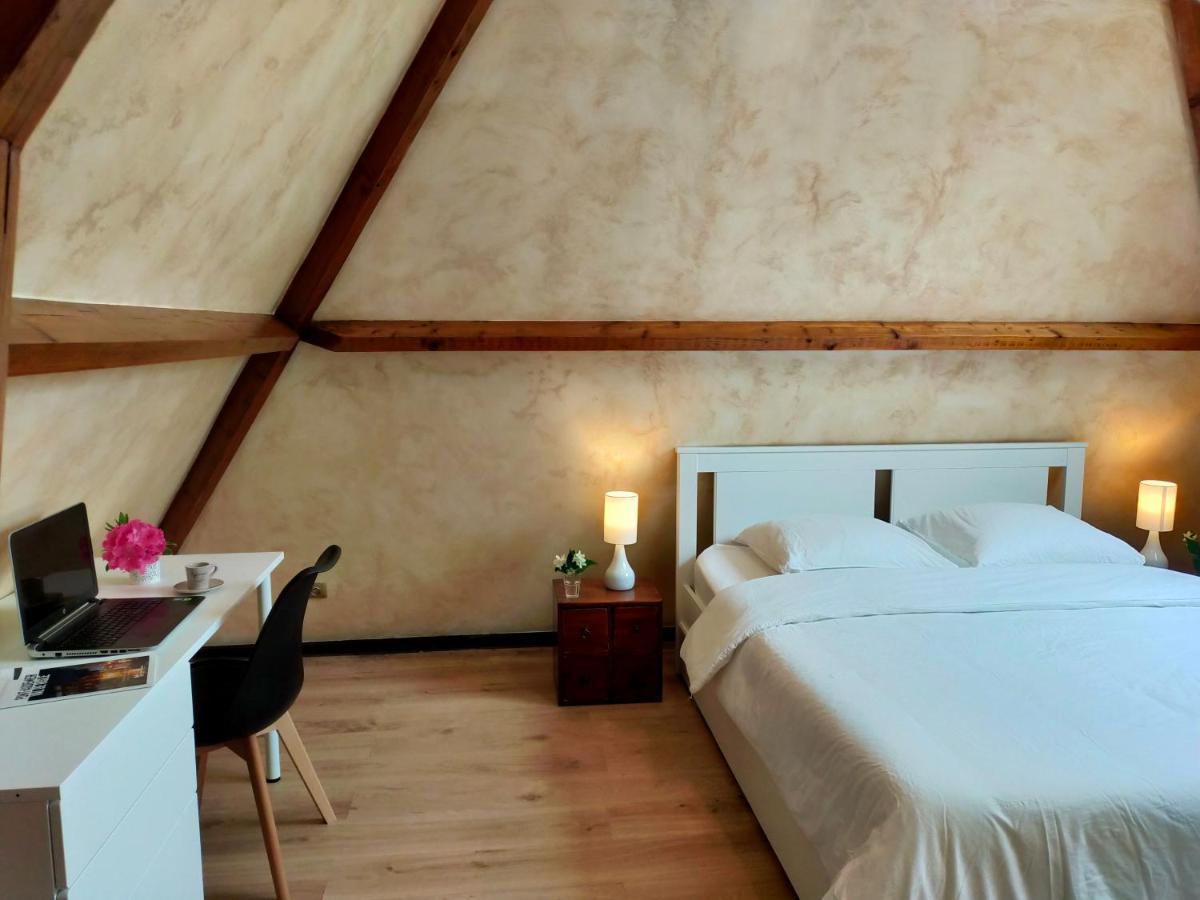Maison 110 M² Cosy Au Calme Avec Jardin De 1000 M² Понт-Одемер Экстерьер фото